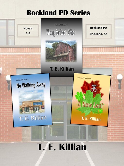Title details for Rockland PD Series by T. E. Killian - Available